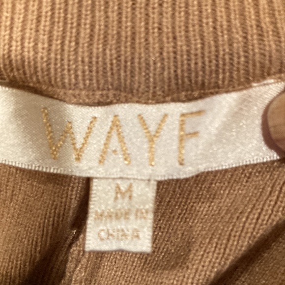 WAYF pants set - Picture 6 of 8